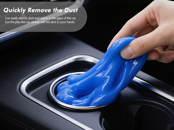 Car Putty Auto Detailing Tools