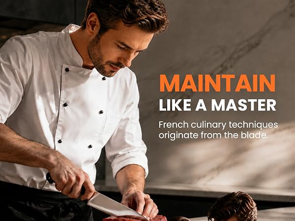 electric knife sharpener