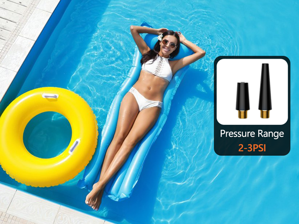 tire inflator portable air compressor