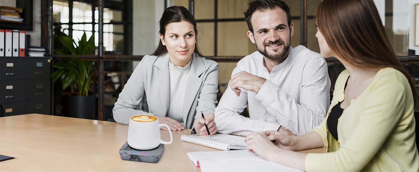 coffee warmer for coffee
