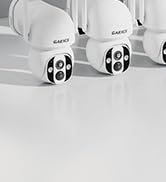gaiexce security camera