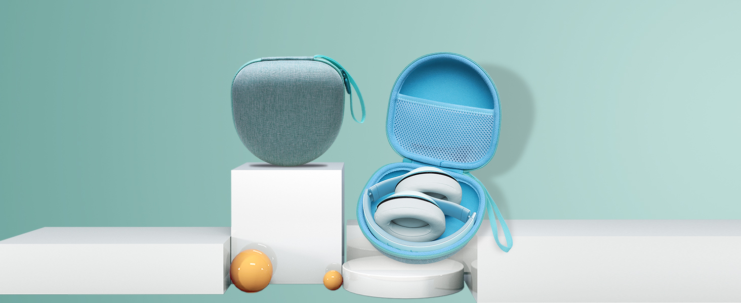 Beats Over-Ear Headphones Case
