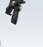 CM8 gimbal
