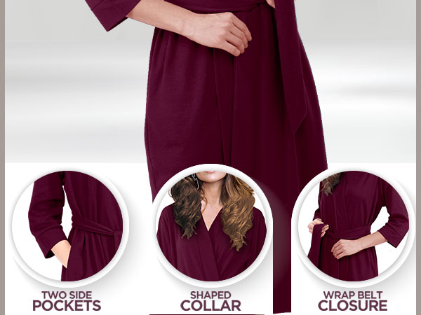 loungewear soft robes for women soft robe womans robe