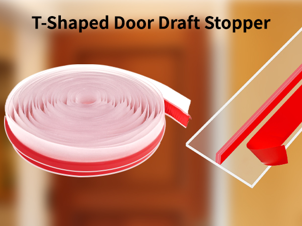 weather stripping door seal