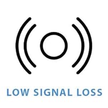  Low Signal Loss