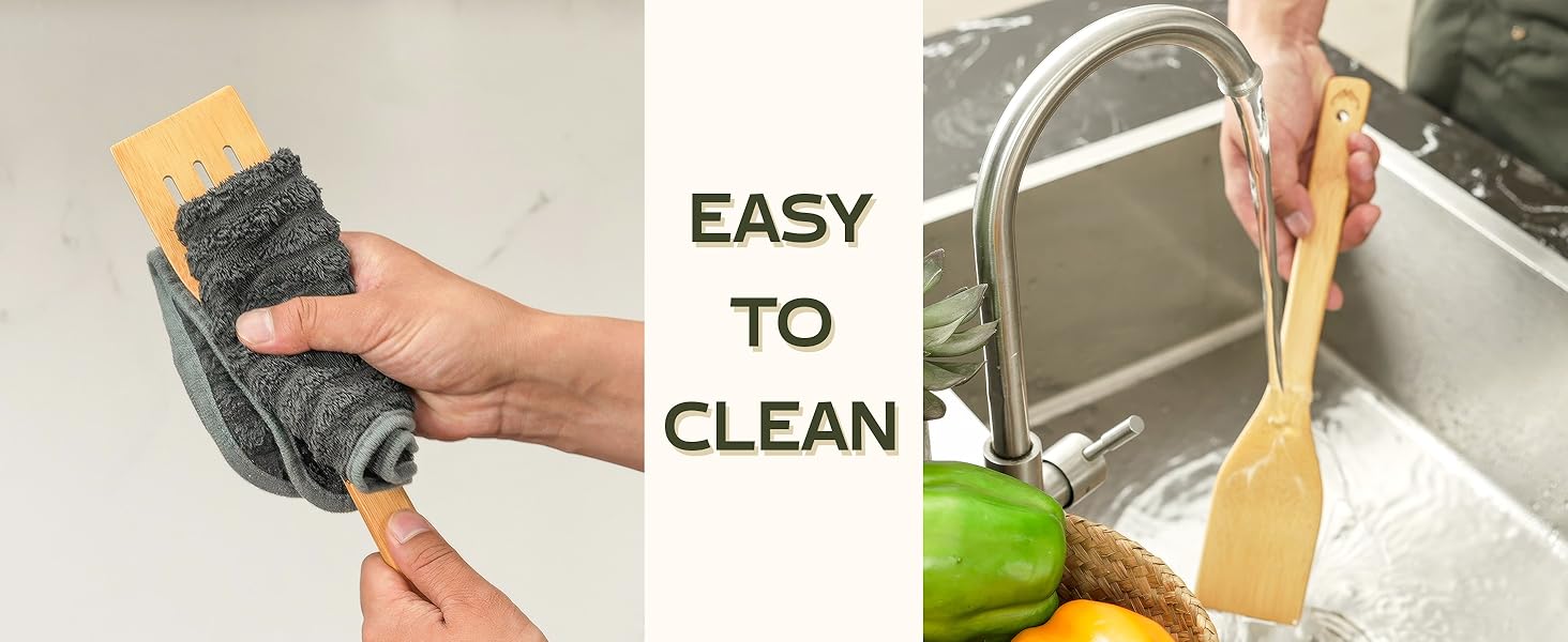 bamboo kitchen tools wooden kitchen spoons bamboo cooking spoons wood kitchen utensils set