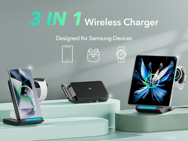 samsung wireless charger