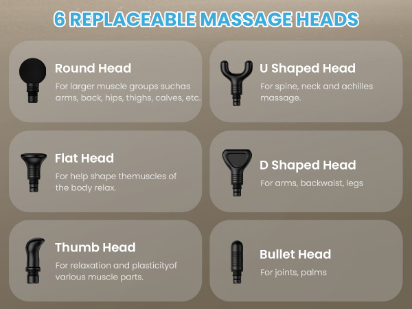 massage gun