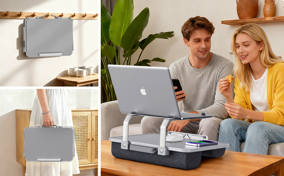 laptop stand for lap