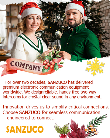 intercoms Wireless for home