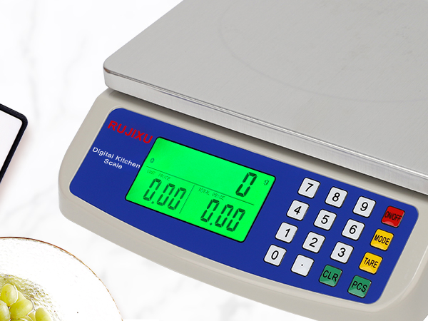 scale for food