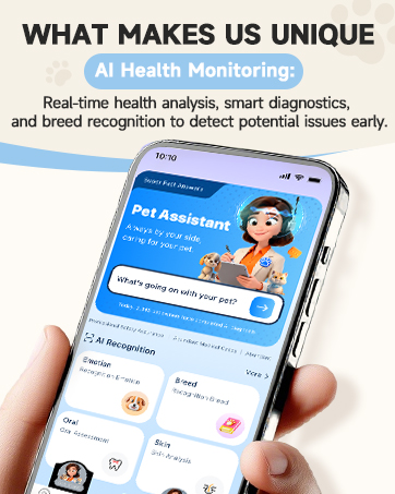 AI HEALTH MONITORING