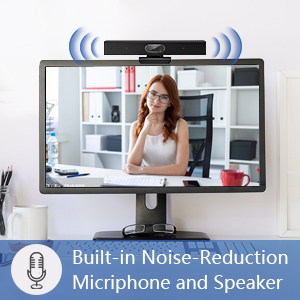 conference room camera system