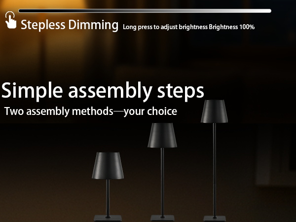table lamp