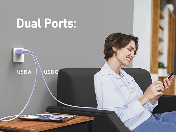 usb a usb c chargers for apple