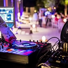 DJ SHOW