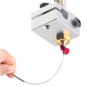 The 3D Printer Tool Kit