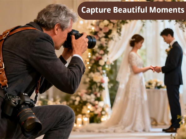 Capture Beautiful Moments