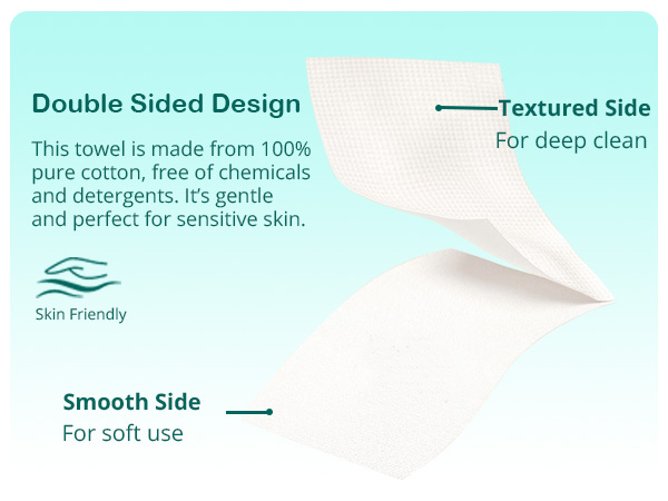 Face Towels