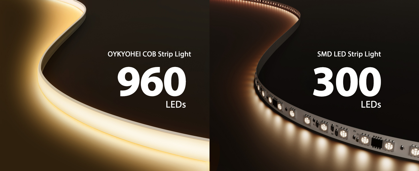 960LEDs