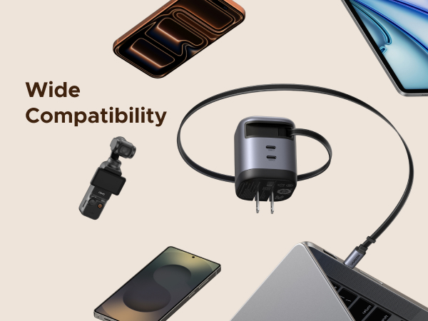 ugreen 45W charger