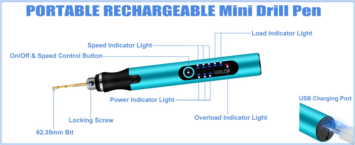 hand drill jewelry drill cordless mini drill model drill