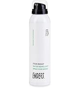 endees – Stain Resist Water Repellent Spray (5.07 fl oz) – All Shoe Types, Preserves Breathabilit...