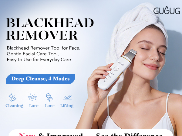 blackhead remover
