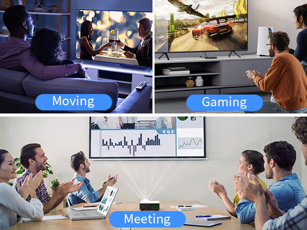 Ethernet Splitter 1 to 4