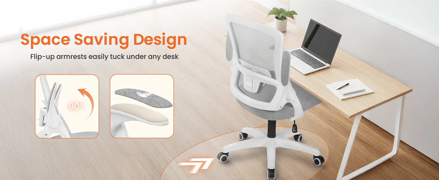 Adjustable lumbar for back support