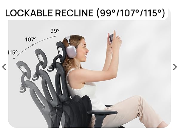 office chair for women