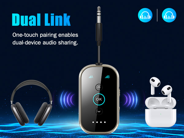 airfly bluetooth transmitter