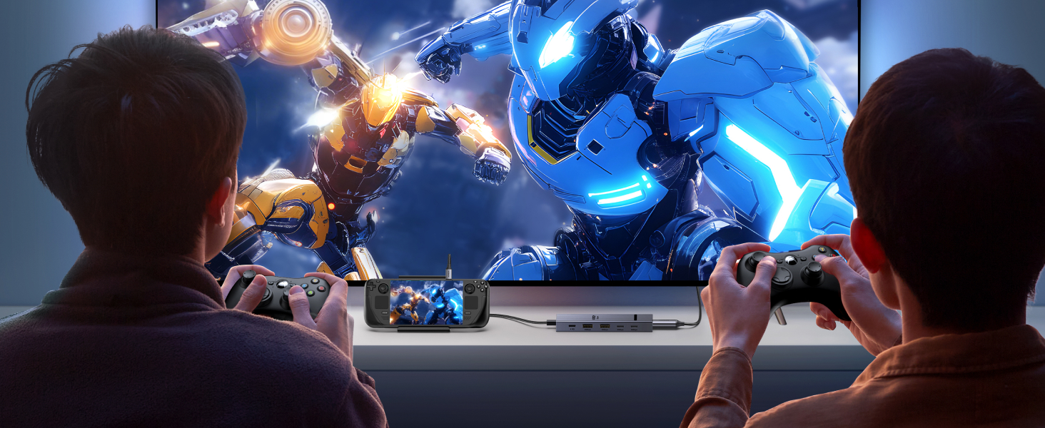 ugreen 10Gbps usb c hub