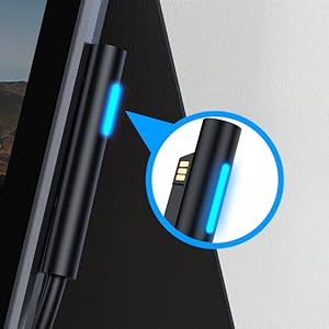 surface pro 8 charger