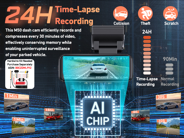 car dash cams