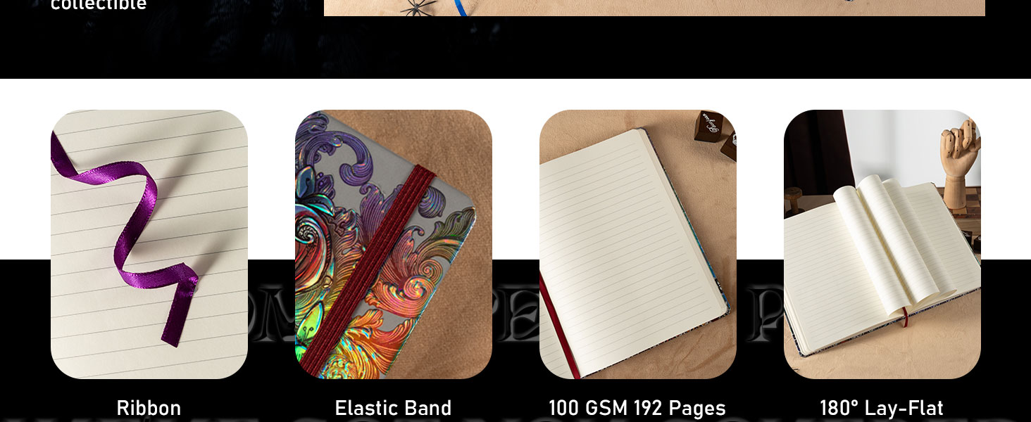 aesthetic journal