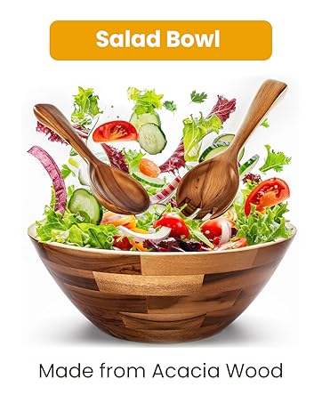 salad bowl