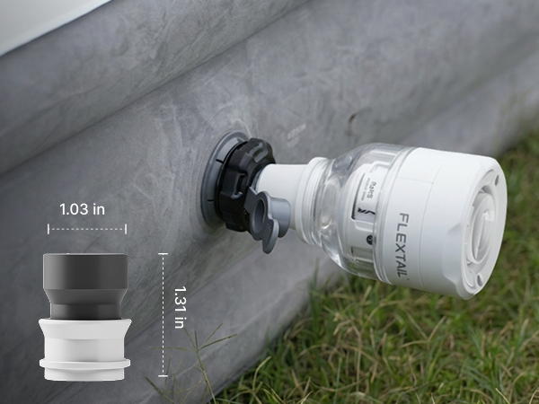 air mattress pump