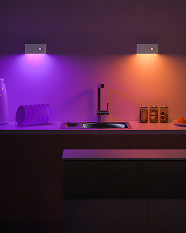 motion sensor night light