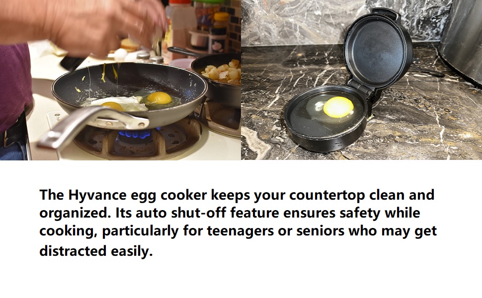 safe cooking