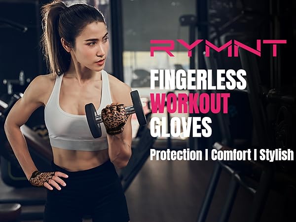 weight lifting gloves