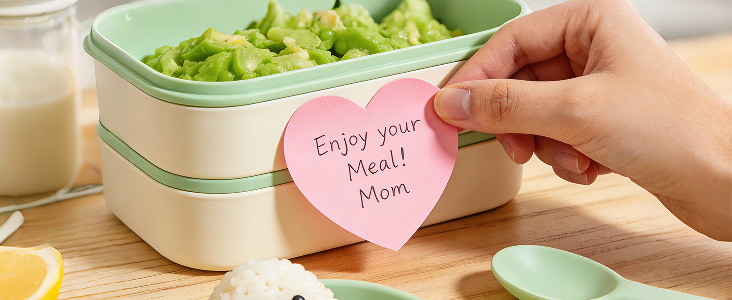 cute sticky notes