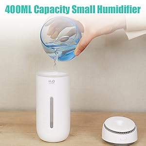 mini humidifier