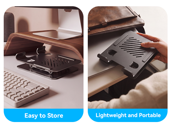 tablet stand for desk