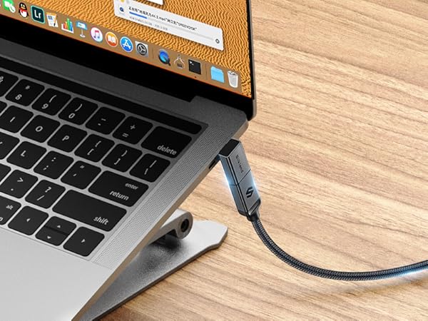 40Gbps Data Transfer