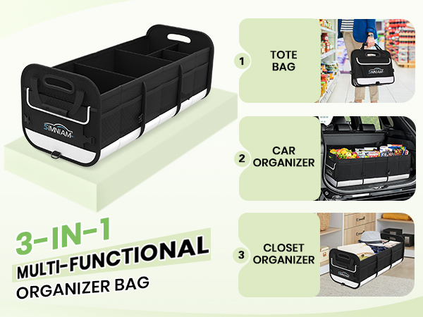 suv organizers and storage