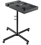 VEVOR Pro Flash Dryer 18x18 inch, Upgrade 2000W Electrical Control Box Flash Dryer for Screen Pri...