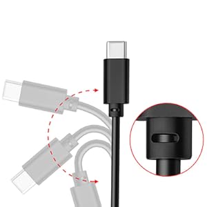 bose usb-c charging cable