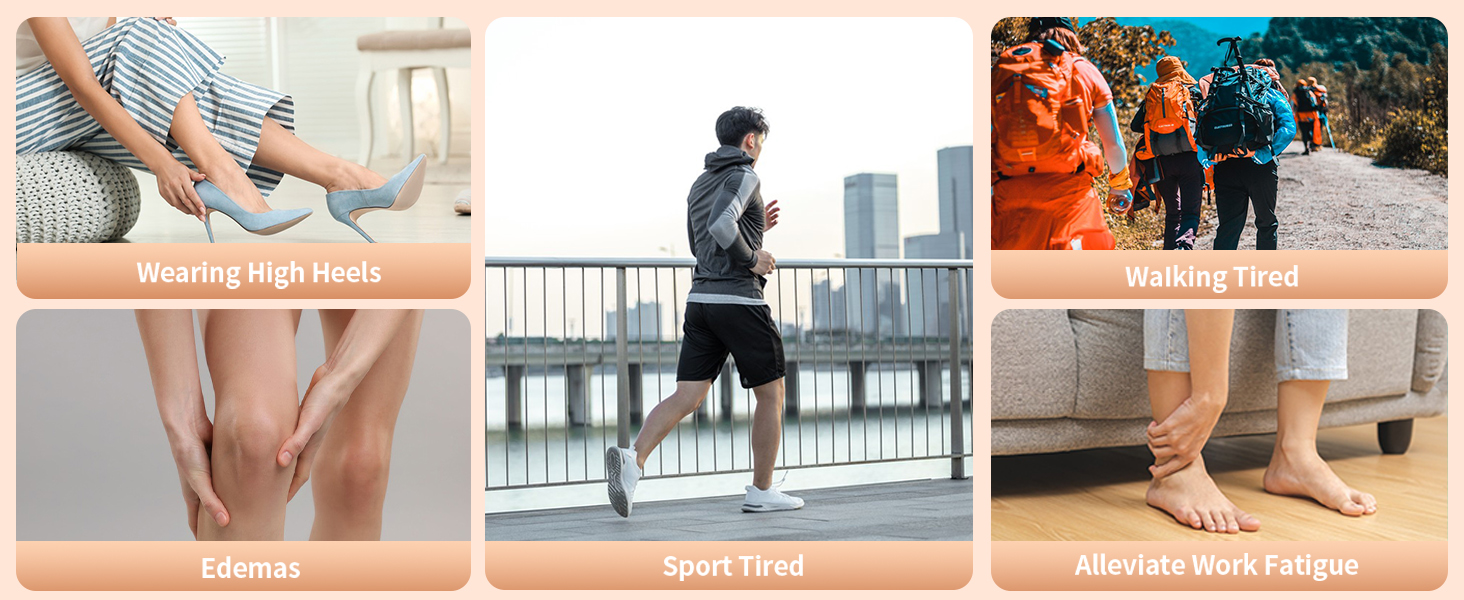 electric foot massager